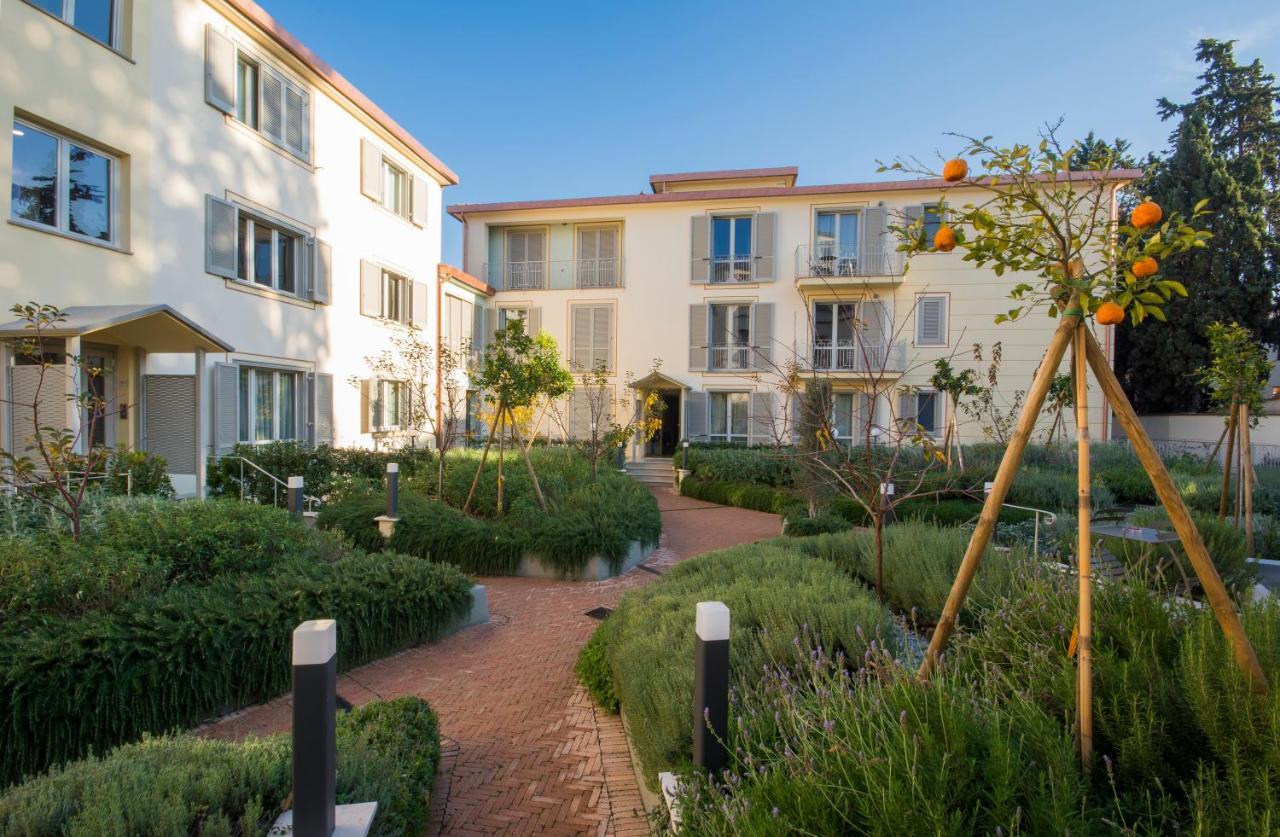 Borgo Guelfo VI Διαμέρισμα Φλωρεντία Εξωτερικό φωτογραφία